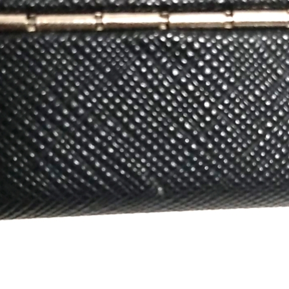 SALVATORE FERRAGAMO EYEGLASSES OR SUNGLASSES CASE - Picture 13 of 14